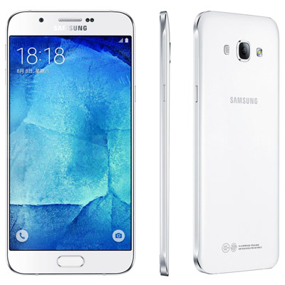 Samsung Galaxy A8