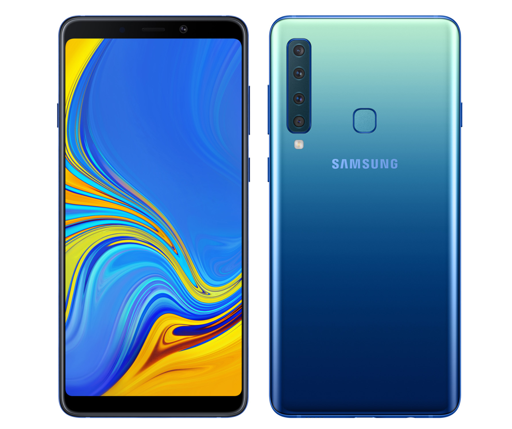 Samsung Galaxy A9 (2018)