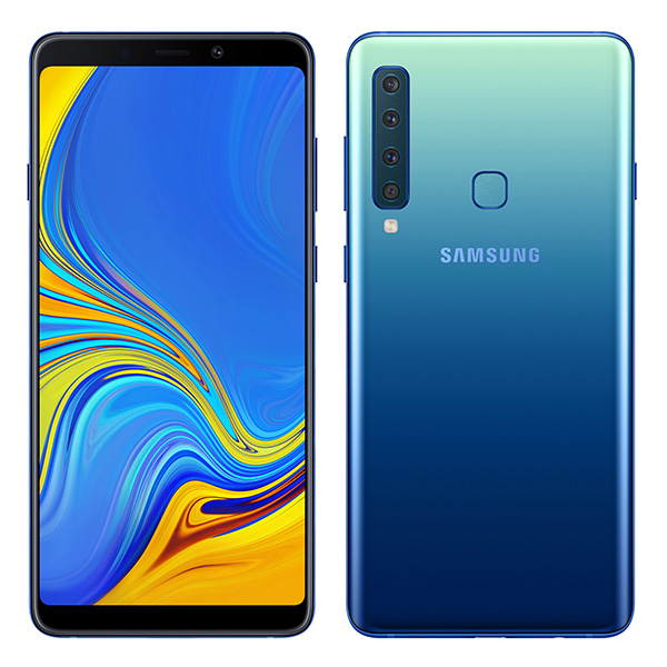 Samsung Galaxy A9 (2018)