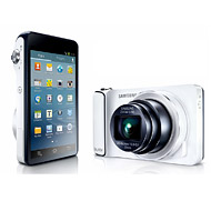 Samsung Galaxy Camera 2