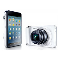 Samsung Galaxy Camera