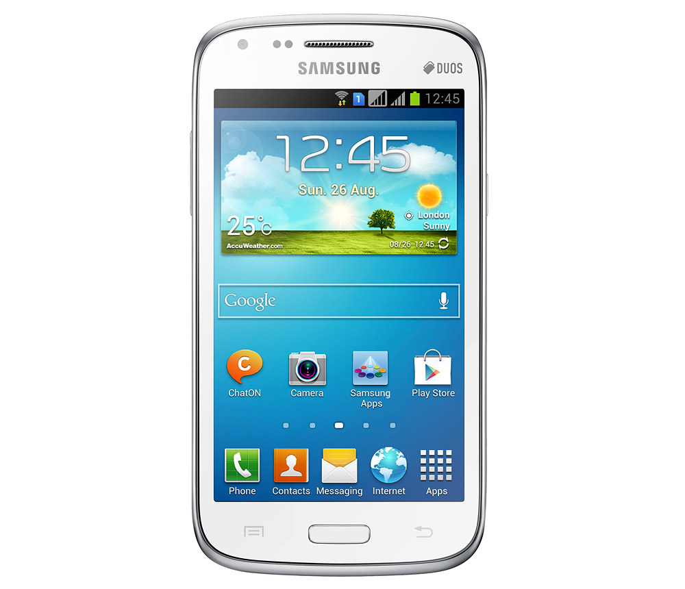 Samsung Galaxy Core