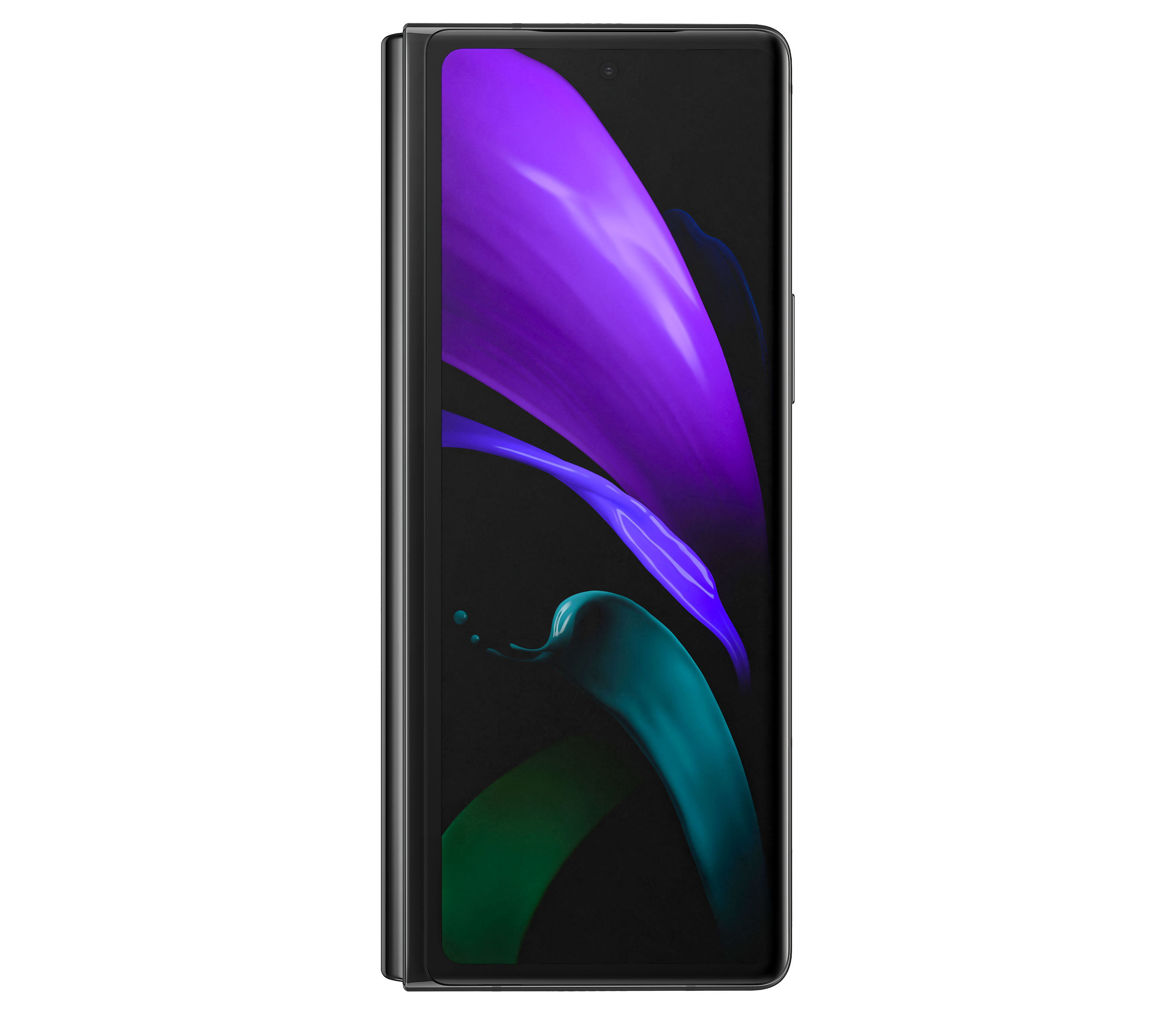 Samsung Galaxy Z Fold2 5G