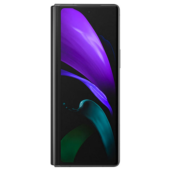 Samsung Galaxy Z Fold2 5G, back