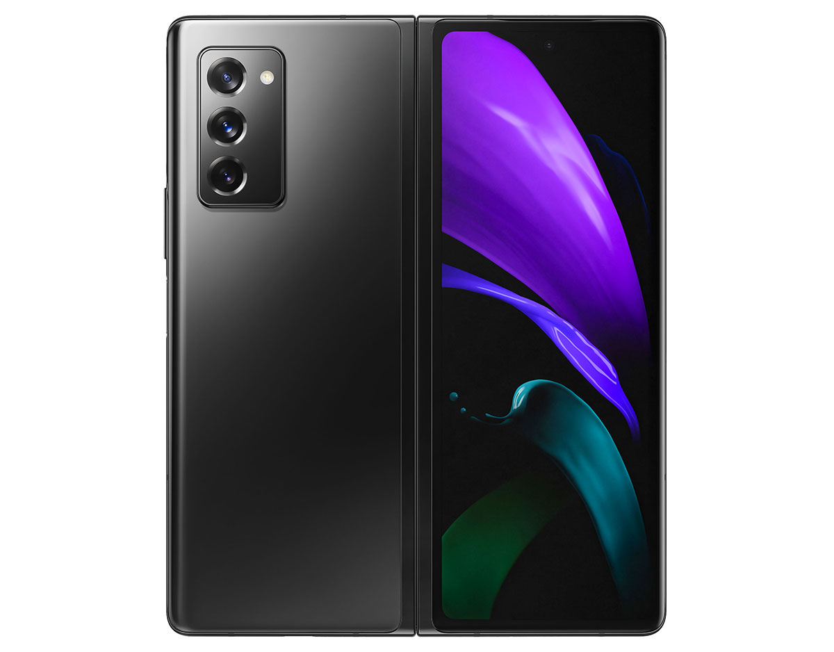 Samsung Galaxy Z Fold2 5G