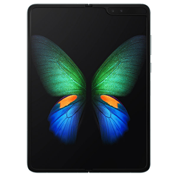 Samsung Galaxy Fold, front