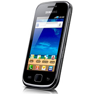 Samsung Galaxy Gio (GT-S5660)