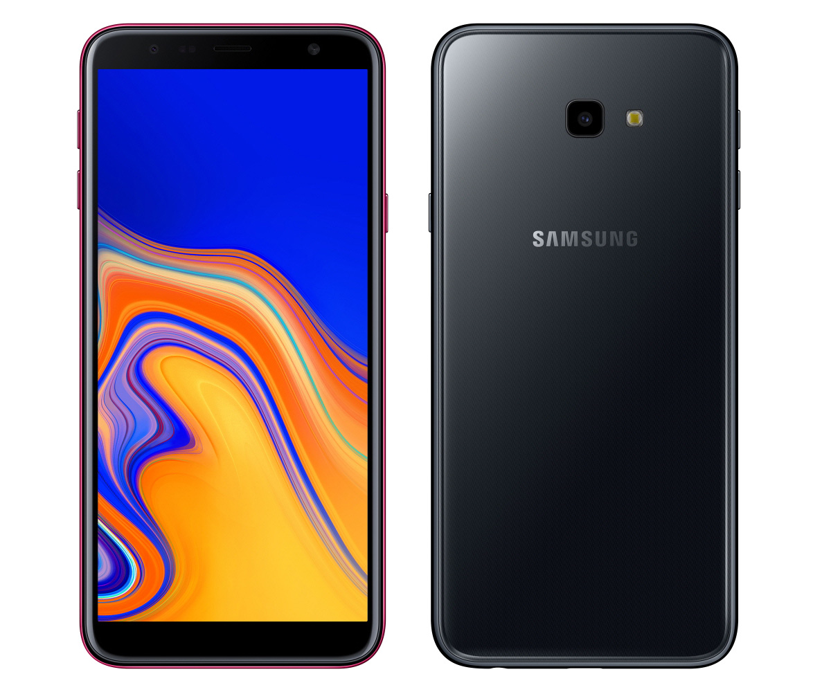 Samsung Galaxy J4+