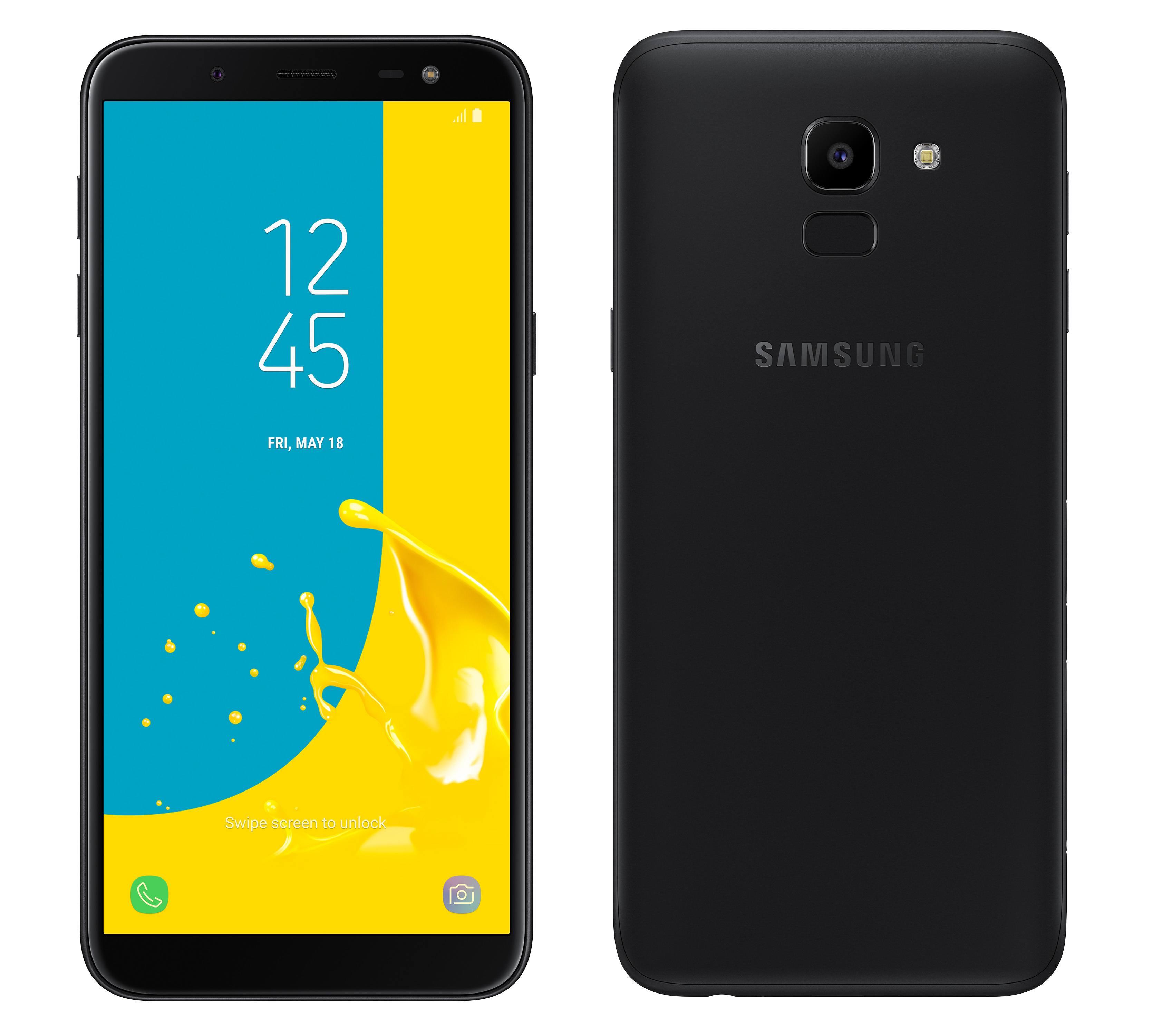 Samsung Galaxy J6