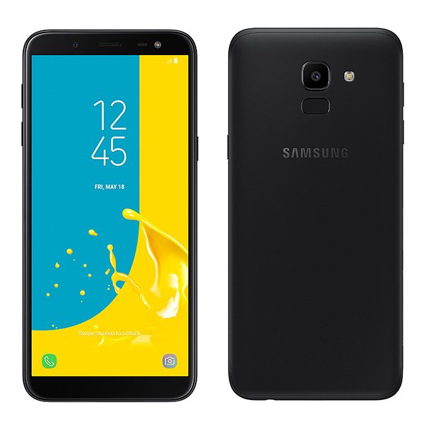 Samsung Galaxy J6