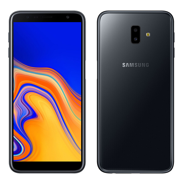 Samsung Galaxy J6+