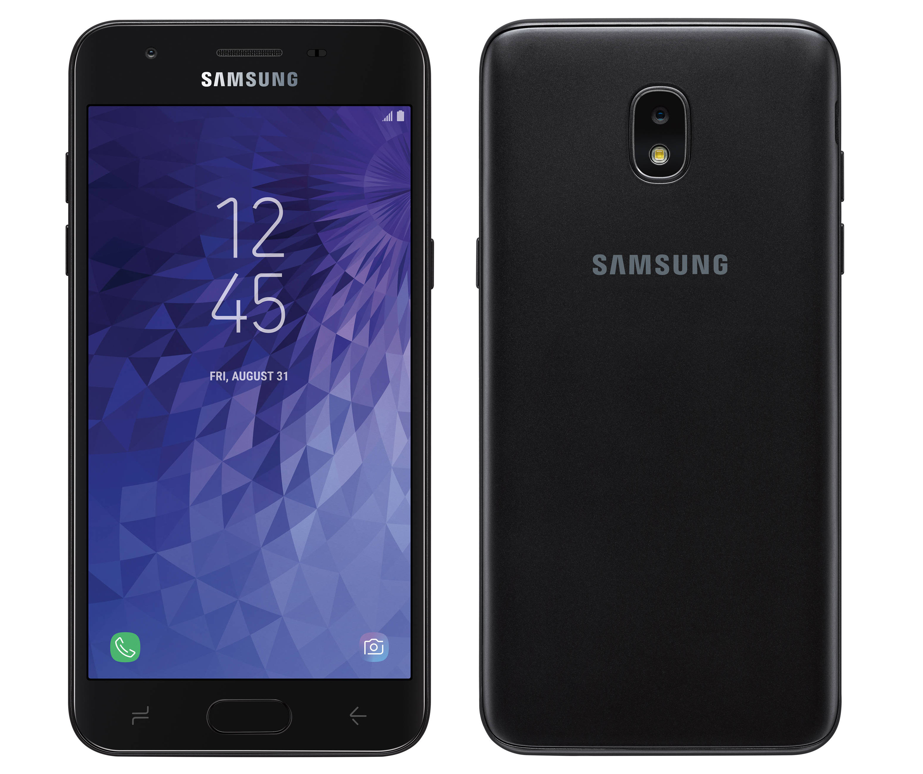 Samsung Galaxy J7 (2018)