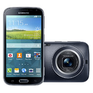 Samsung Galaxy K zoom