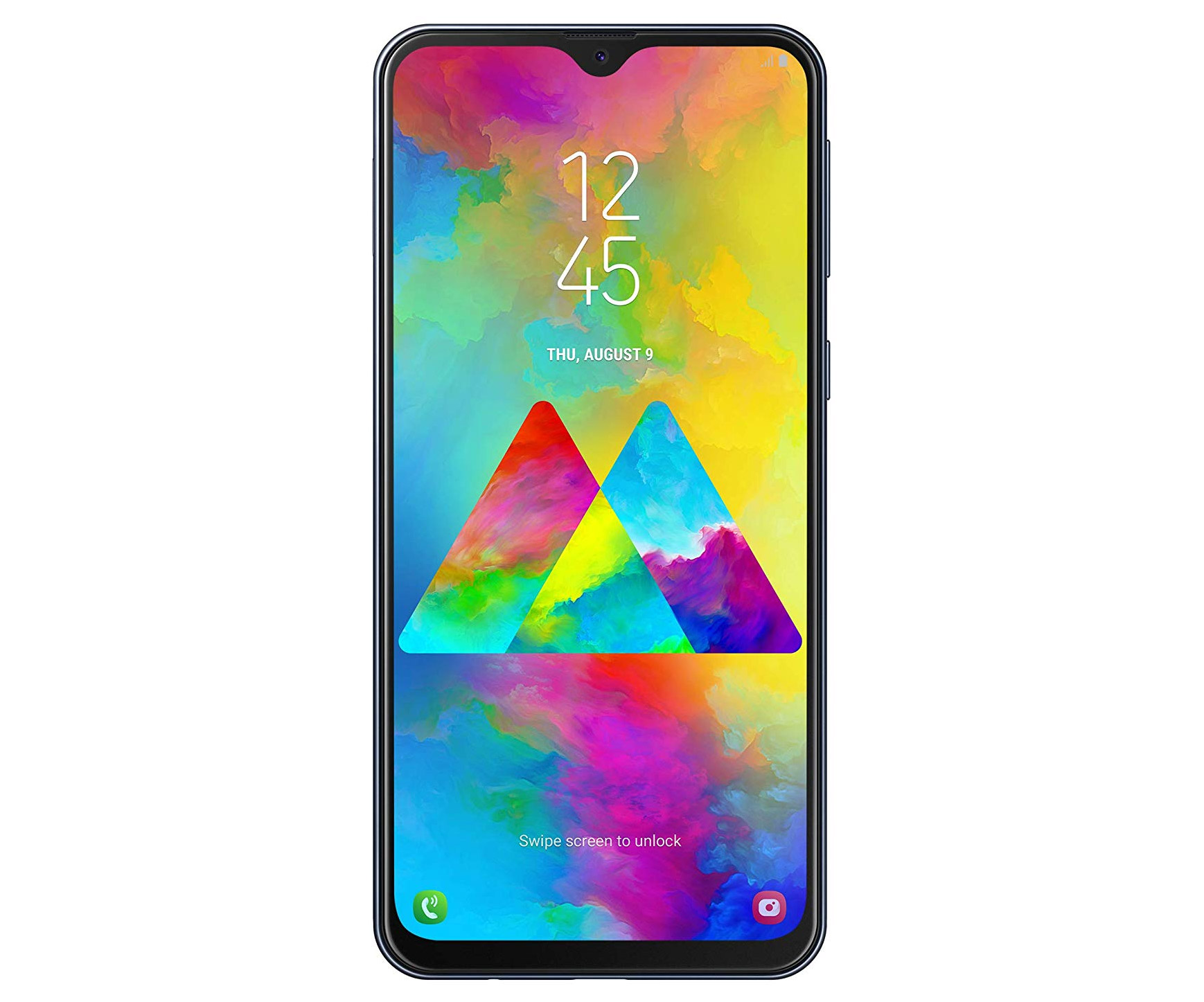 Samsung Galaxy M20