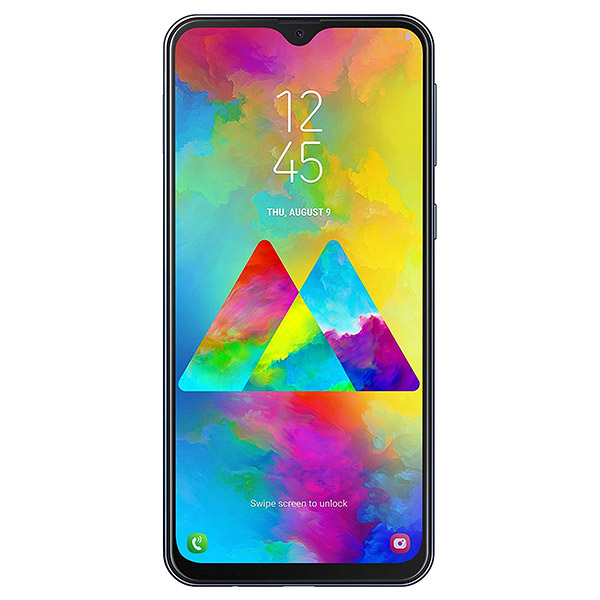 Samsung Galaxy M20