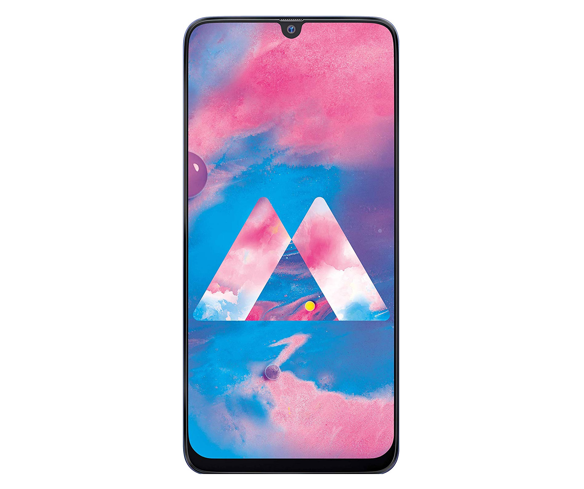 Samsung Galaxy M30