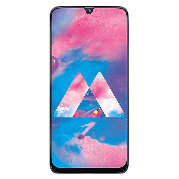 Samsung Galaxy M30