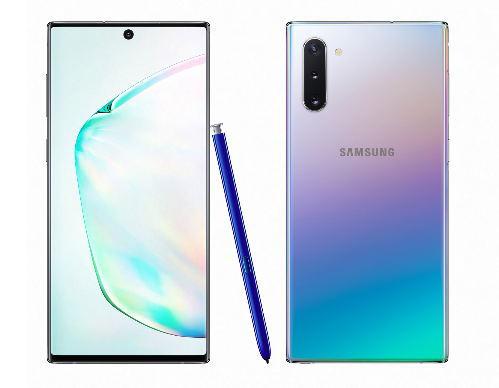 Samsung Galaxy Note10