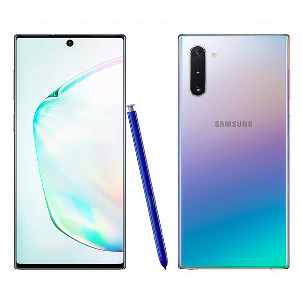 Samsung Galaxy Note10