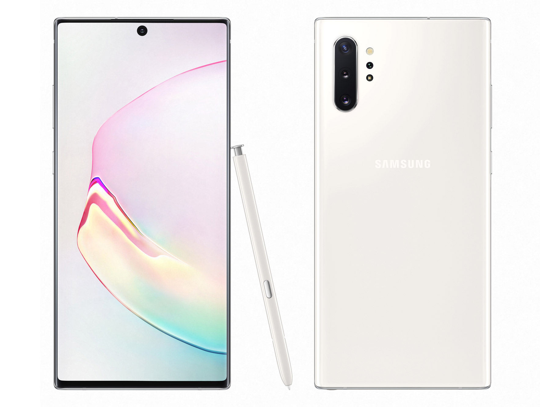 Samsung Galaxy Note10+