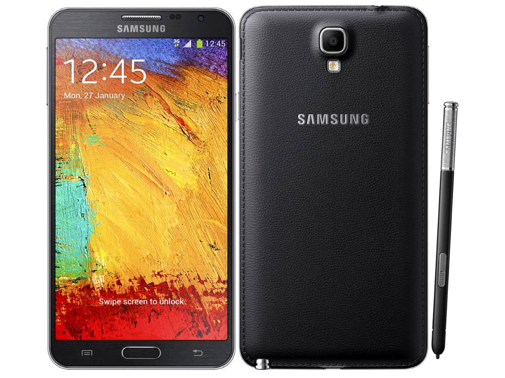 Samsung Galaxy Note 3 Neo