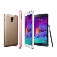 Samsung Galaxy Note 4