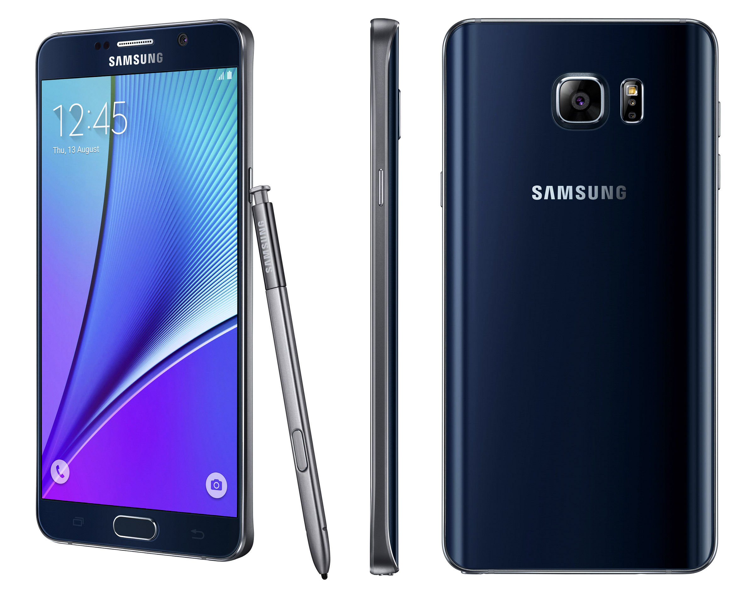 Samsung Galaxy Note5