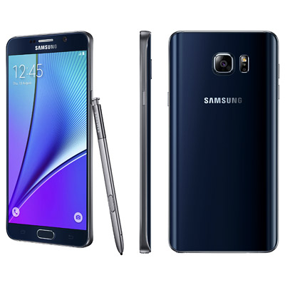 Samsung Galaxy Note5