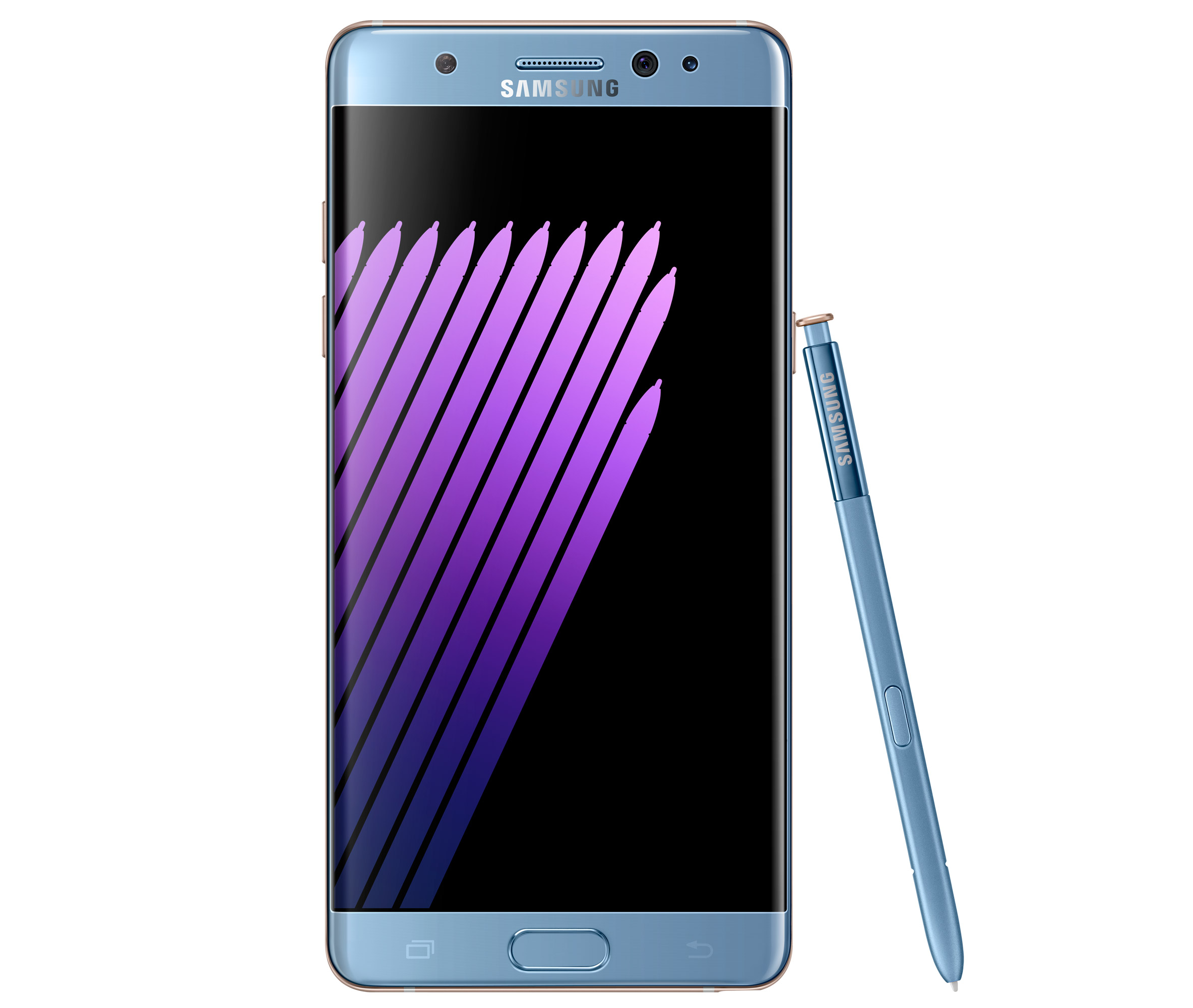 Samsung Galaxy Note7