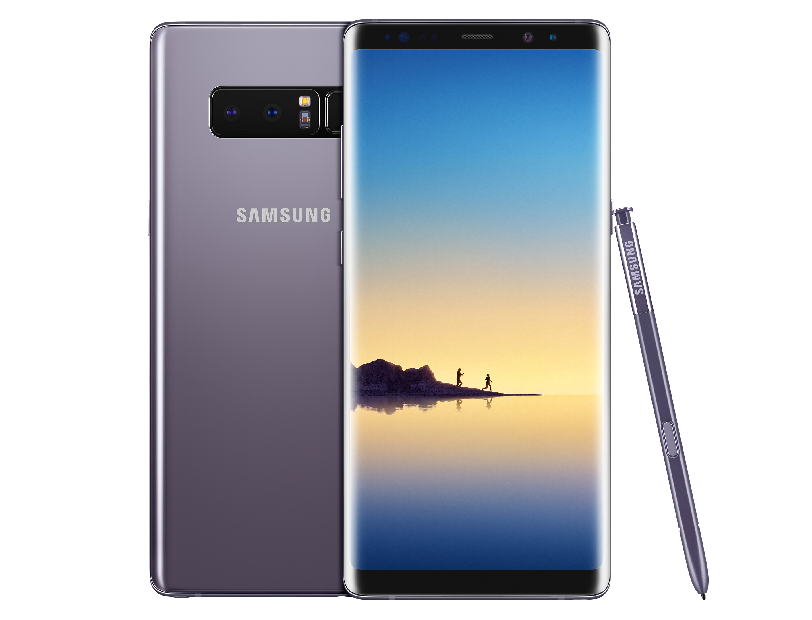 Samsung Galaxy Note8