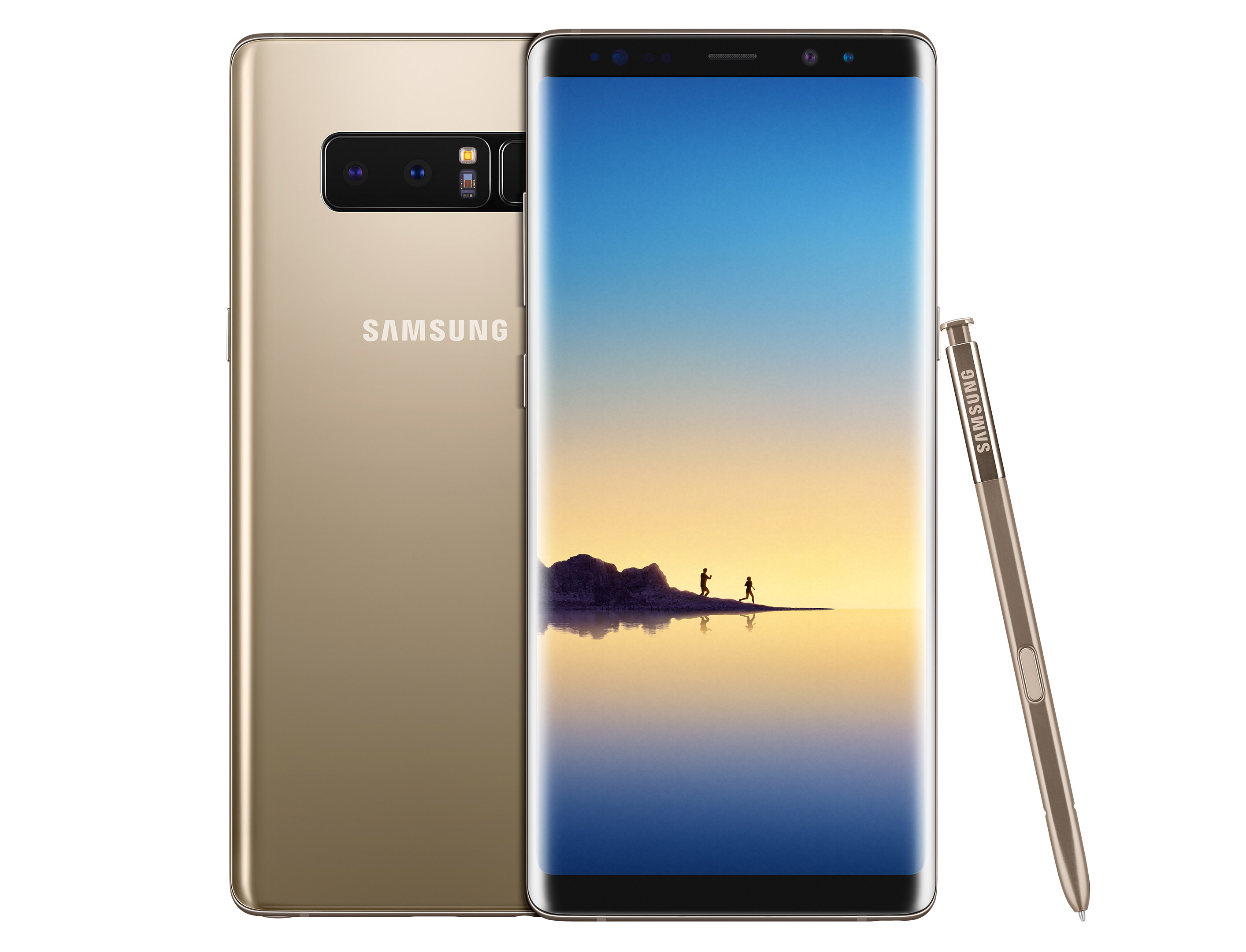 Samsung Galaxy Note8