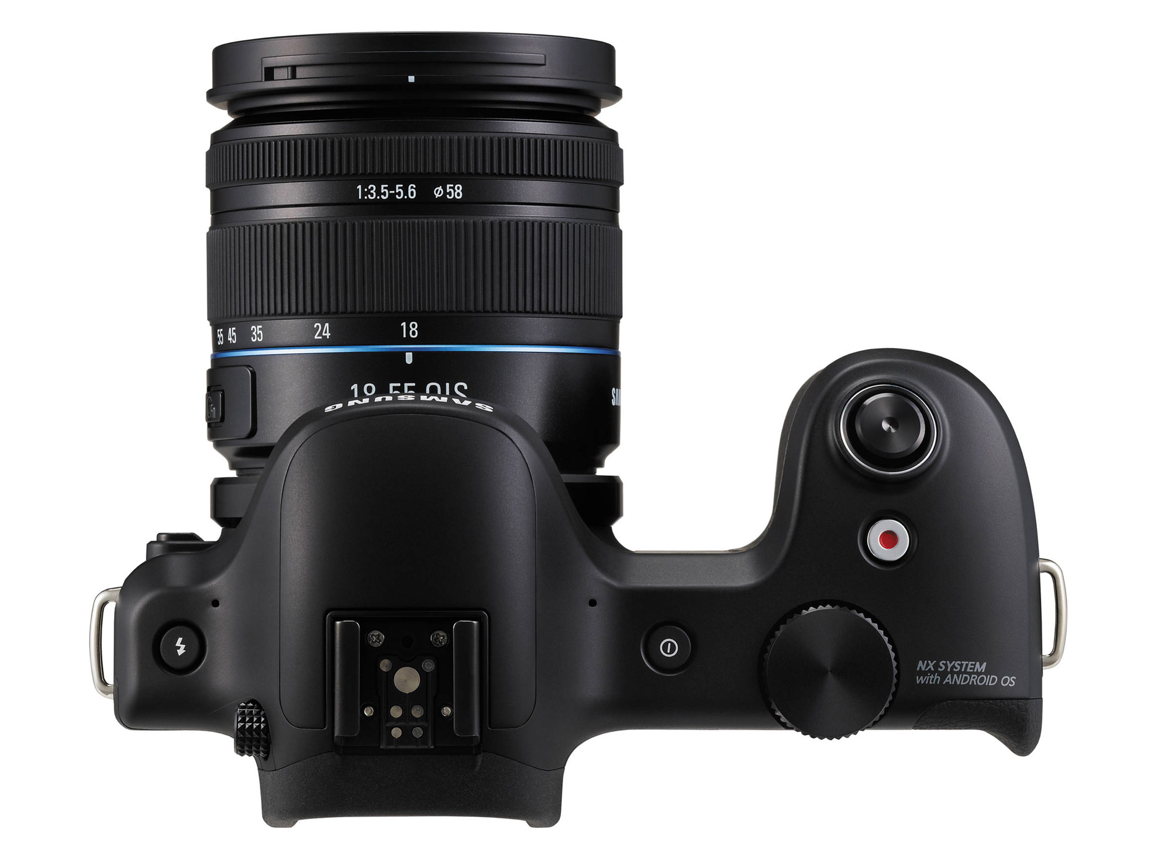 Samsung Galaxy NX