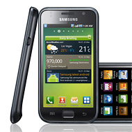 Samsung Galaxy S (2010)