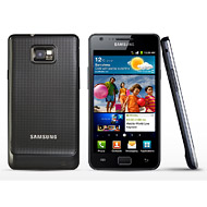 Samsung Galaxy S2