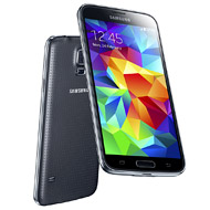 Samsung Galaxy S5