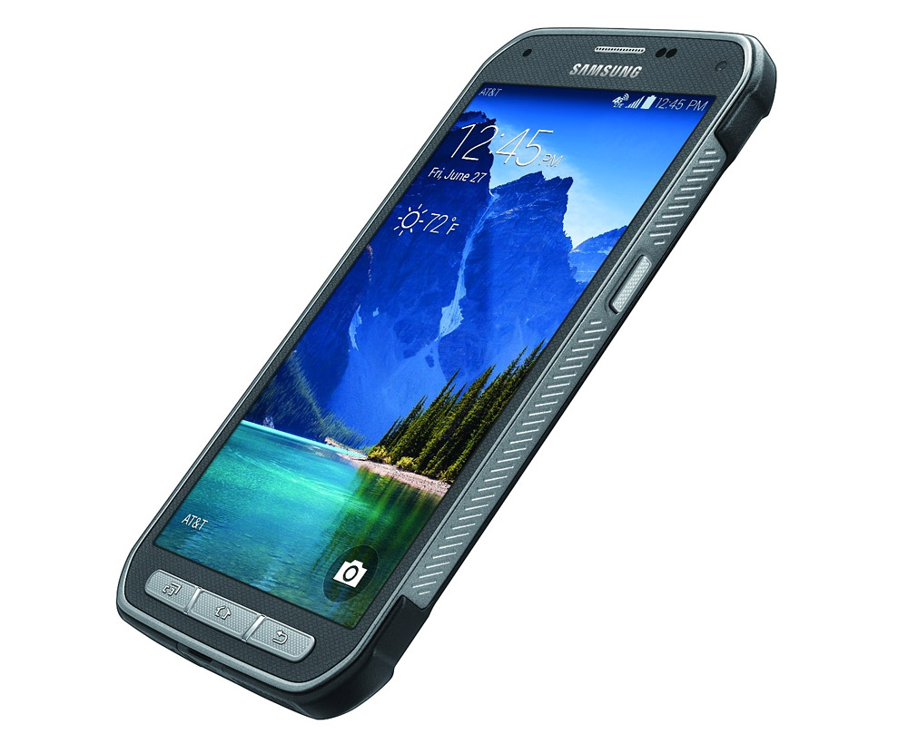 Samsung Galaxy S5 Active