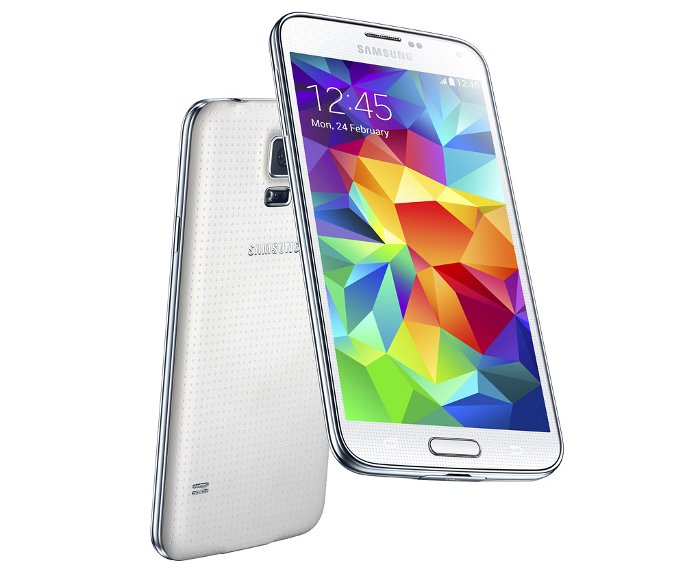 Samsung Galaxy S5 mini