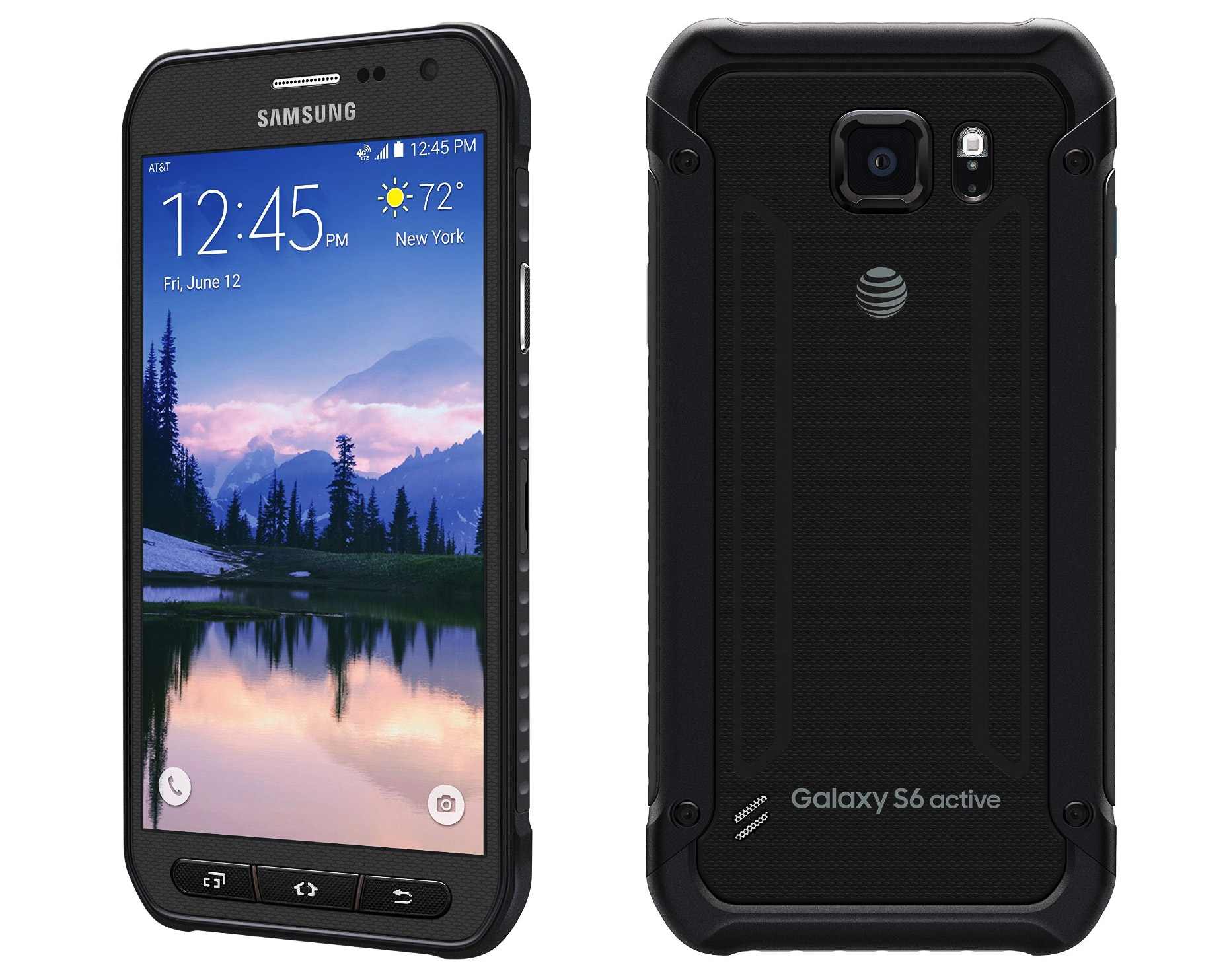 Samsung Galaxy S6 Active