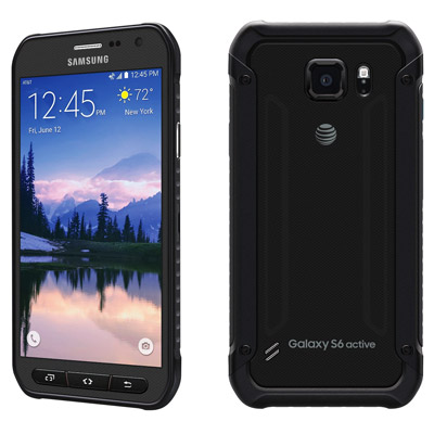 Samsung Galaxy S6 Active