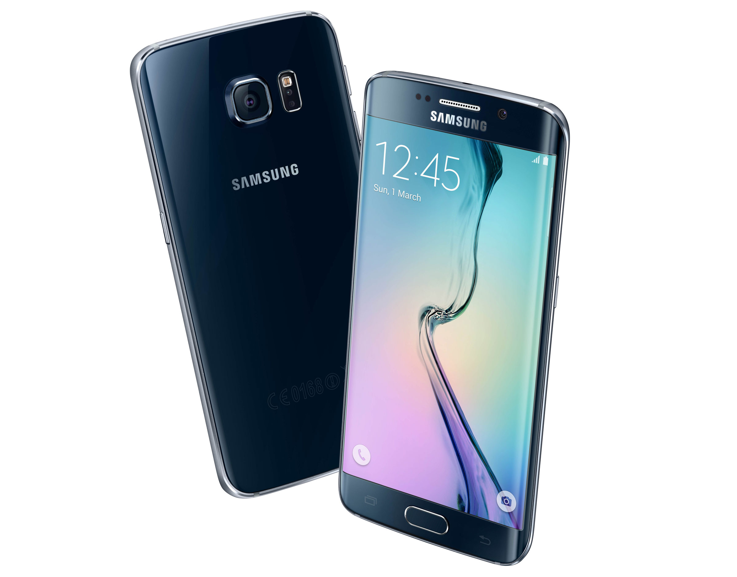 Samsung Galaxy S6 Edge