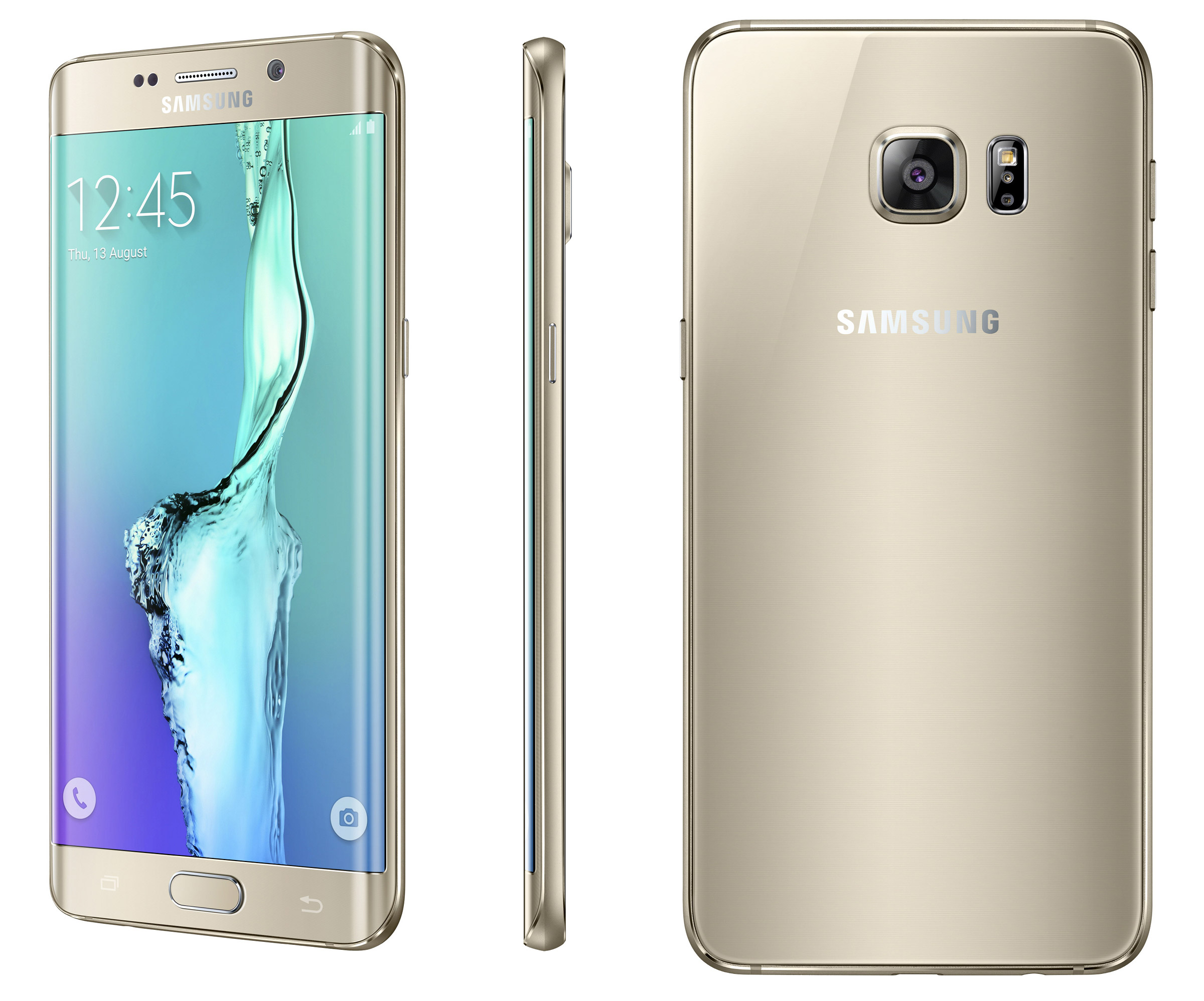 Samsung Galaxy S6 Edge+