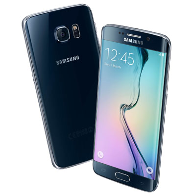 Samsung Galaxy S6 Edge