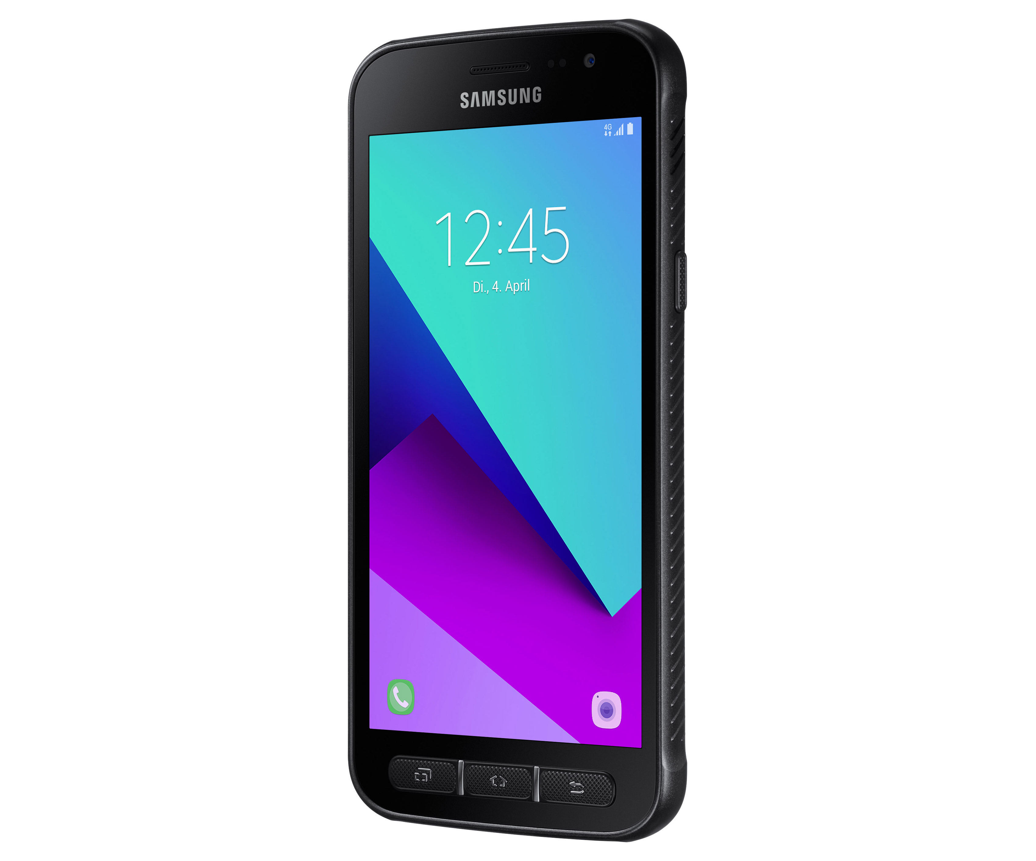 Samsung Galaxy Xcover 4