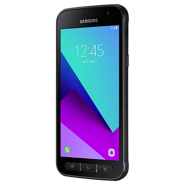 Samsung Galaxy Xcover 4