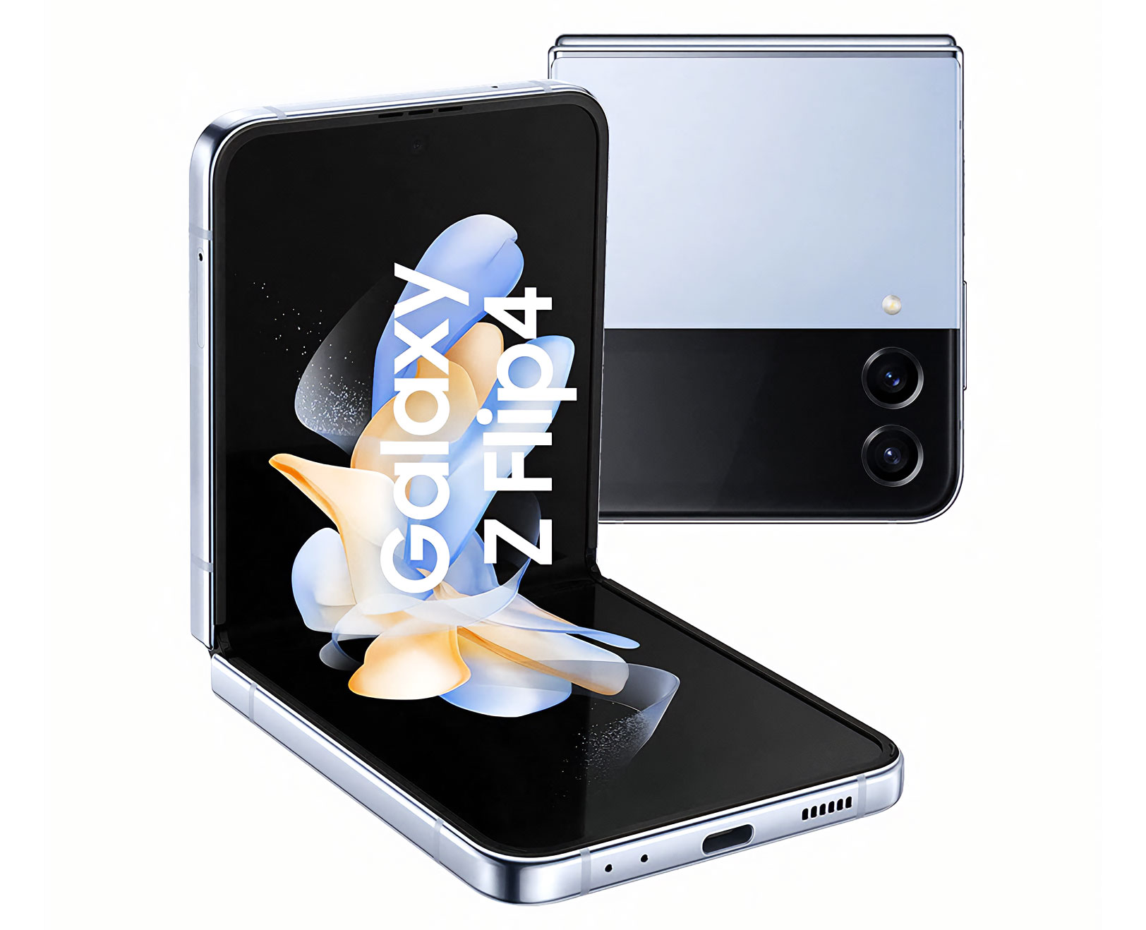 Samsung Galaxy Z Flip4