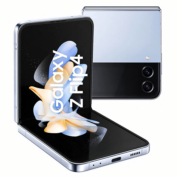 Samsung Galaxy Z Flip4