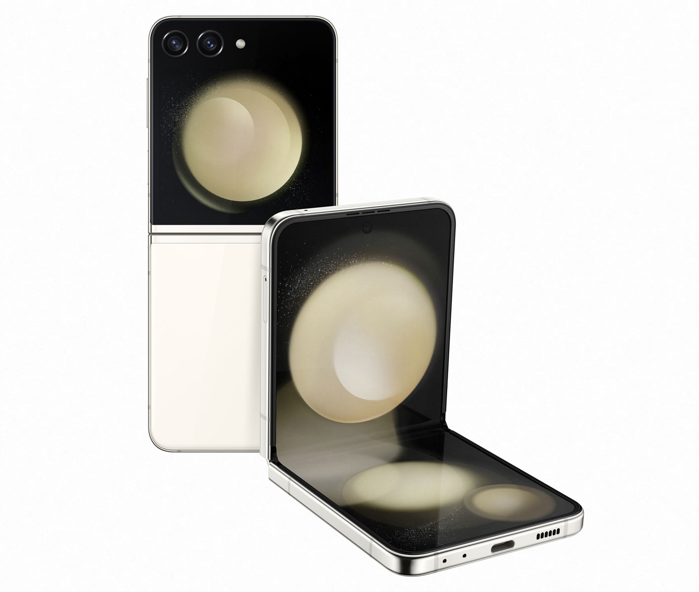 Samsung Galaxy Z Flip5