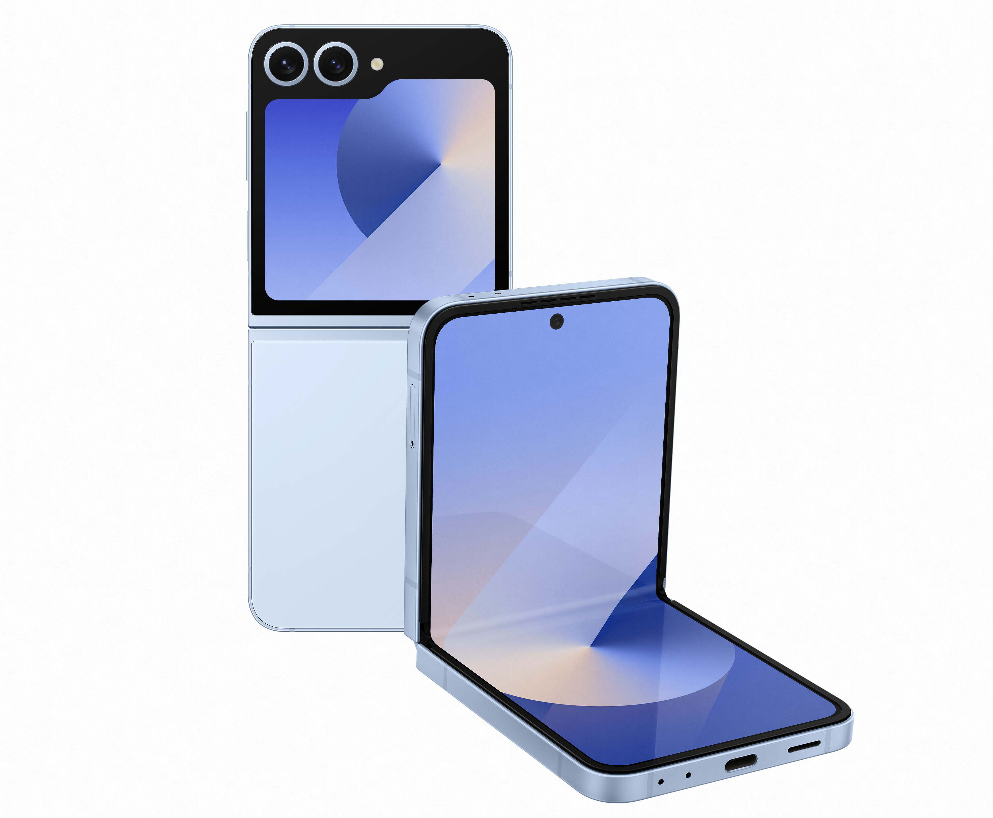 Samsung Galaxy Z Flip6