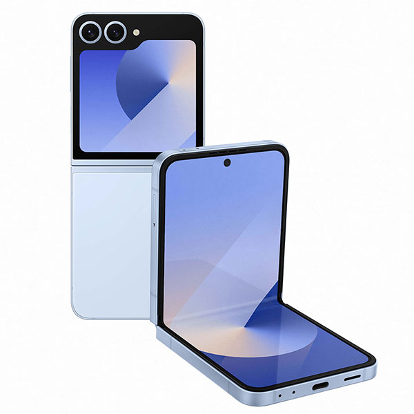 Samsung Galaxy Z Flip6
