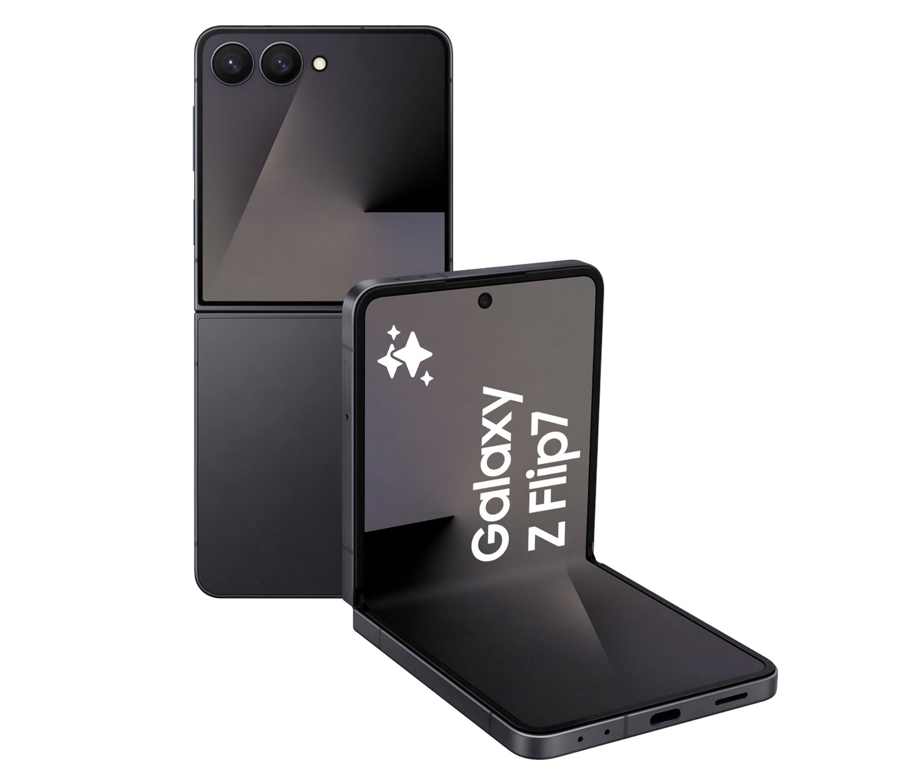 Samsung Galaxy Z Flip7